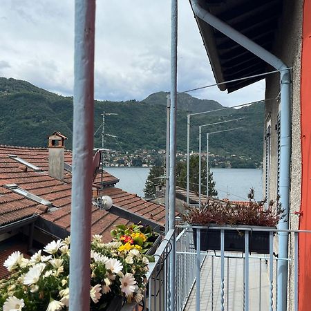 Il Gatto E La Volpe Foresteria Lombarda Lierna Kültér fotó